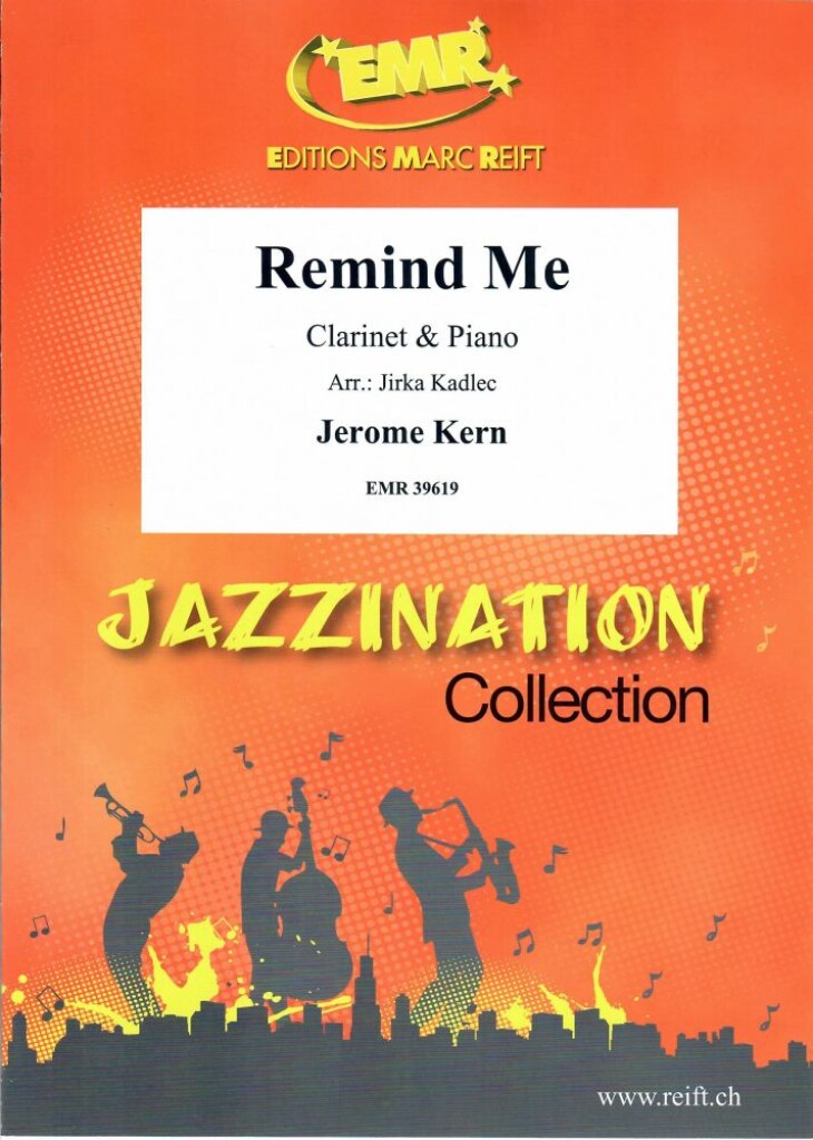 Remind Me